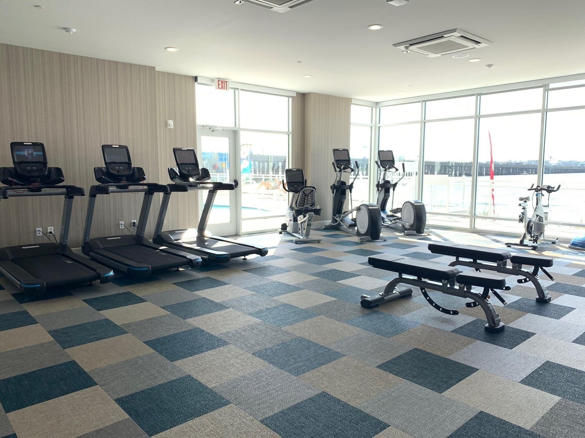 Cambria Ocean - Bayfront 3*