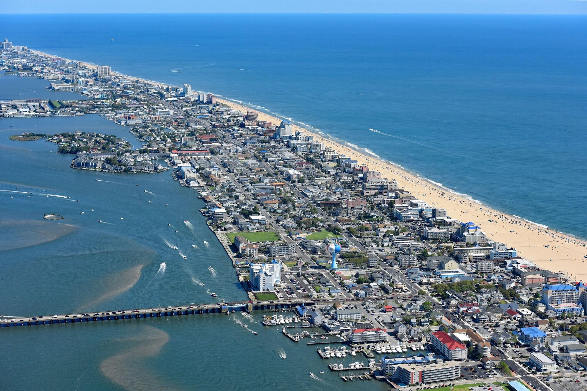 Cambria Ocean - Bayfront