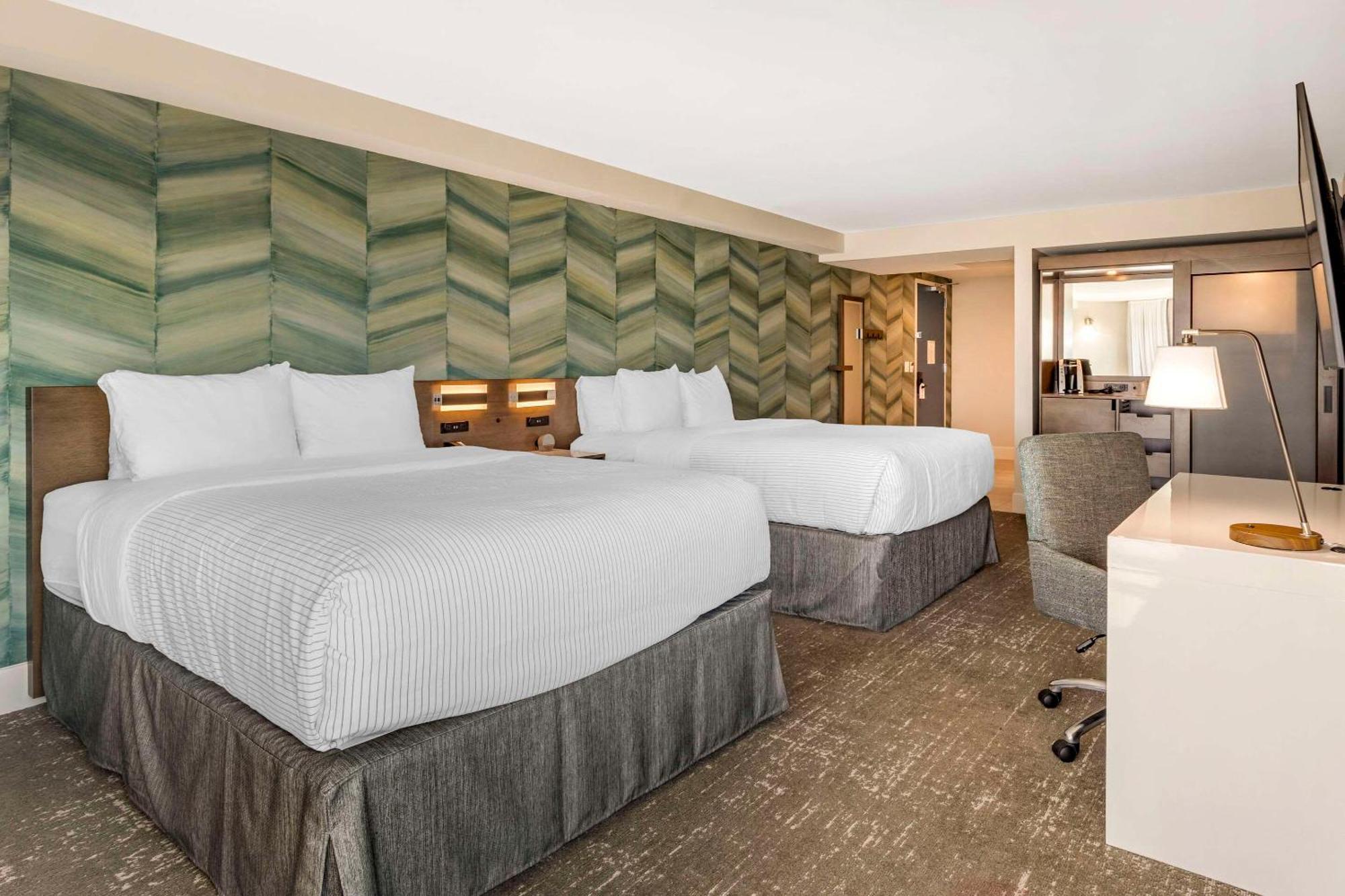 Hotel Cambria Ocean - Bayfront Ocean City