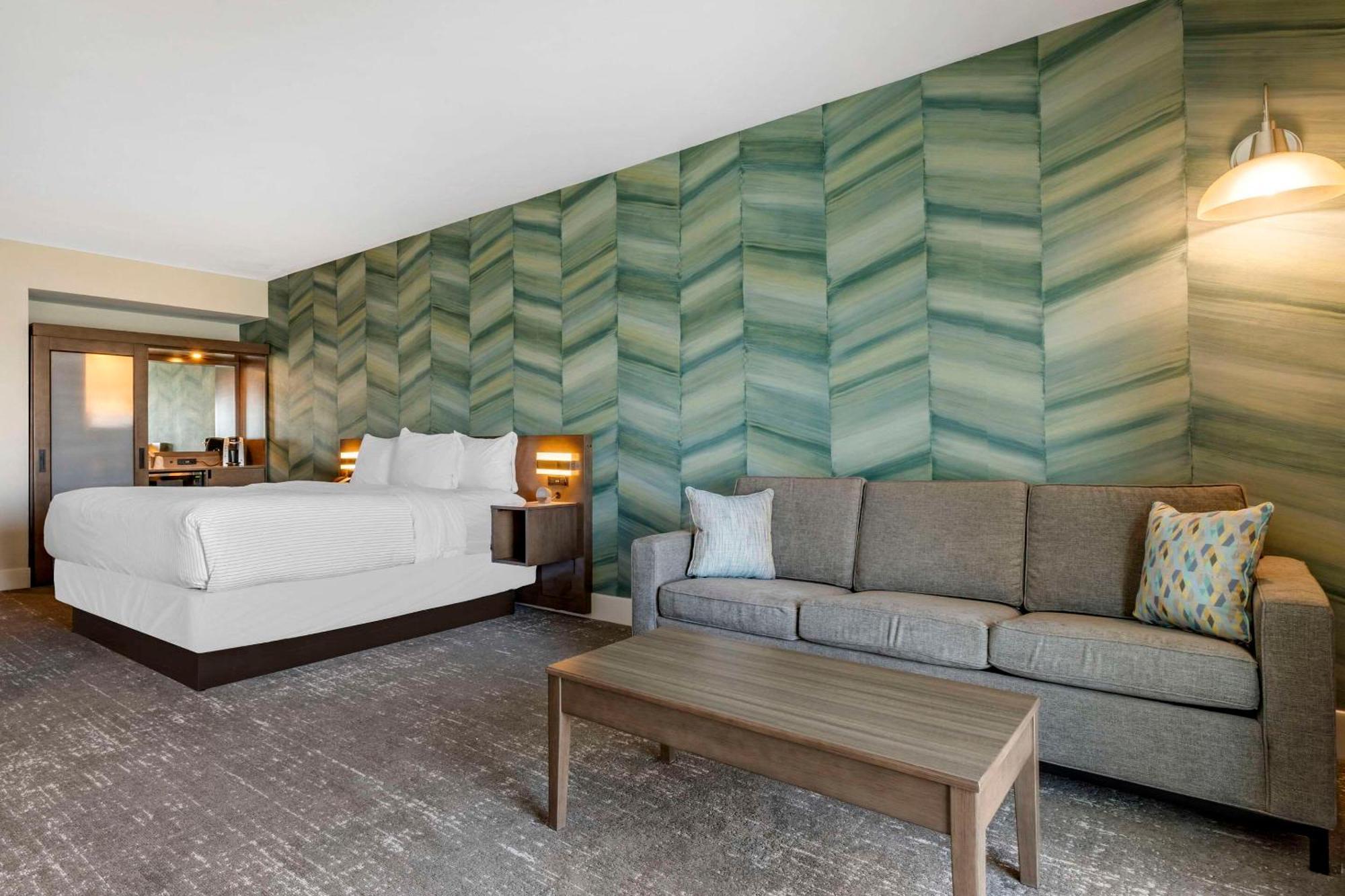 Cambria Ocean - Bayfront 3* Ocean City