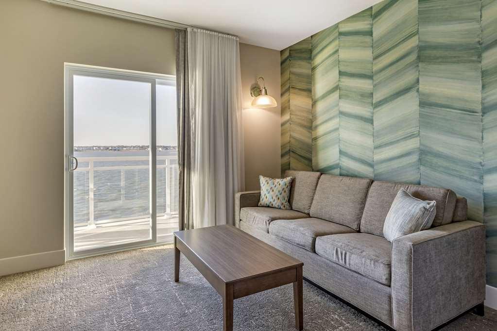 Cambria Ocean - Bayfront 3* Ocean City