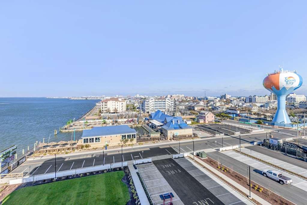 Hotel Cambria Ocean - Bayfront