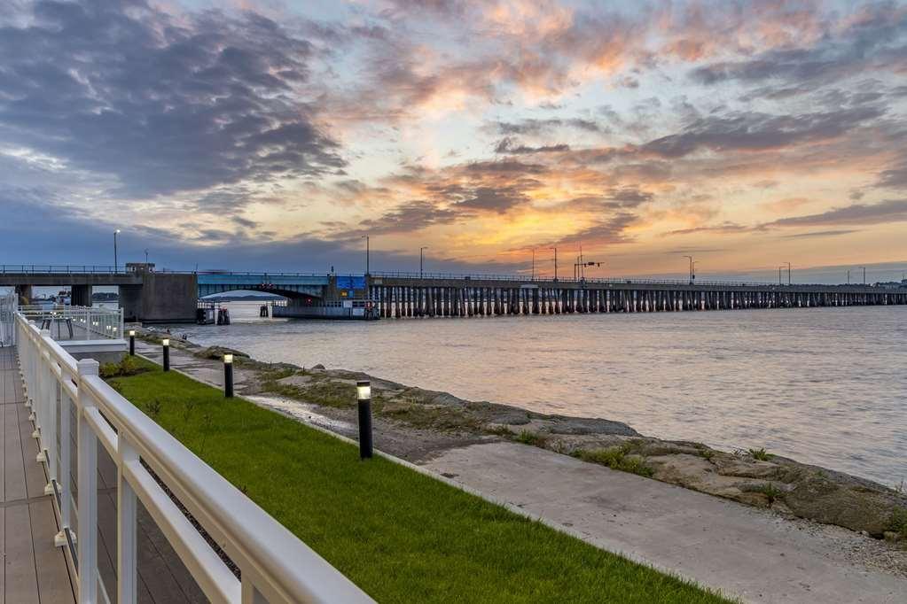 Cambria Ocean - Bayfront Ocean City