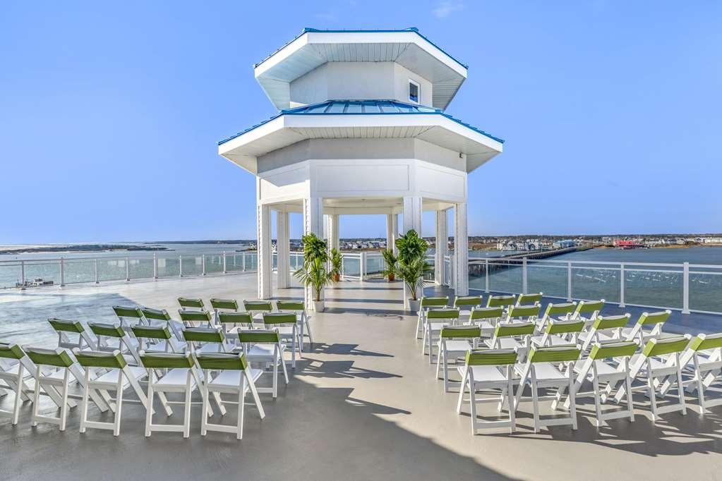 Hotel Cambria Ocean - Bayfront 3*