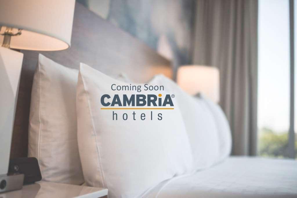 Cambria Ocean - Bayfront Hotel 3*